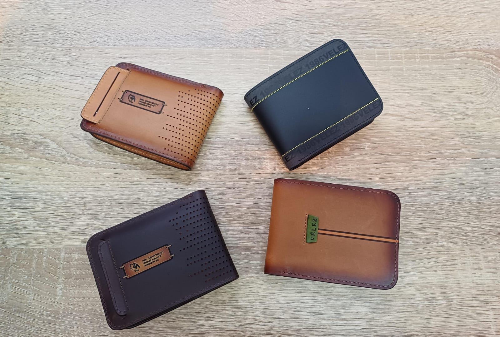 Billeteras compactas vs. clásicas: ¿cuál te conviene?