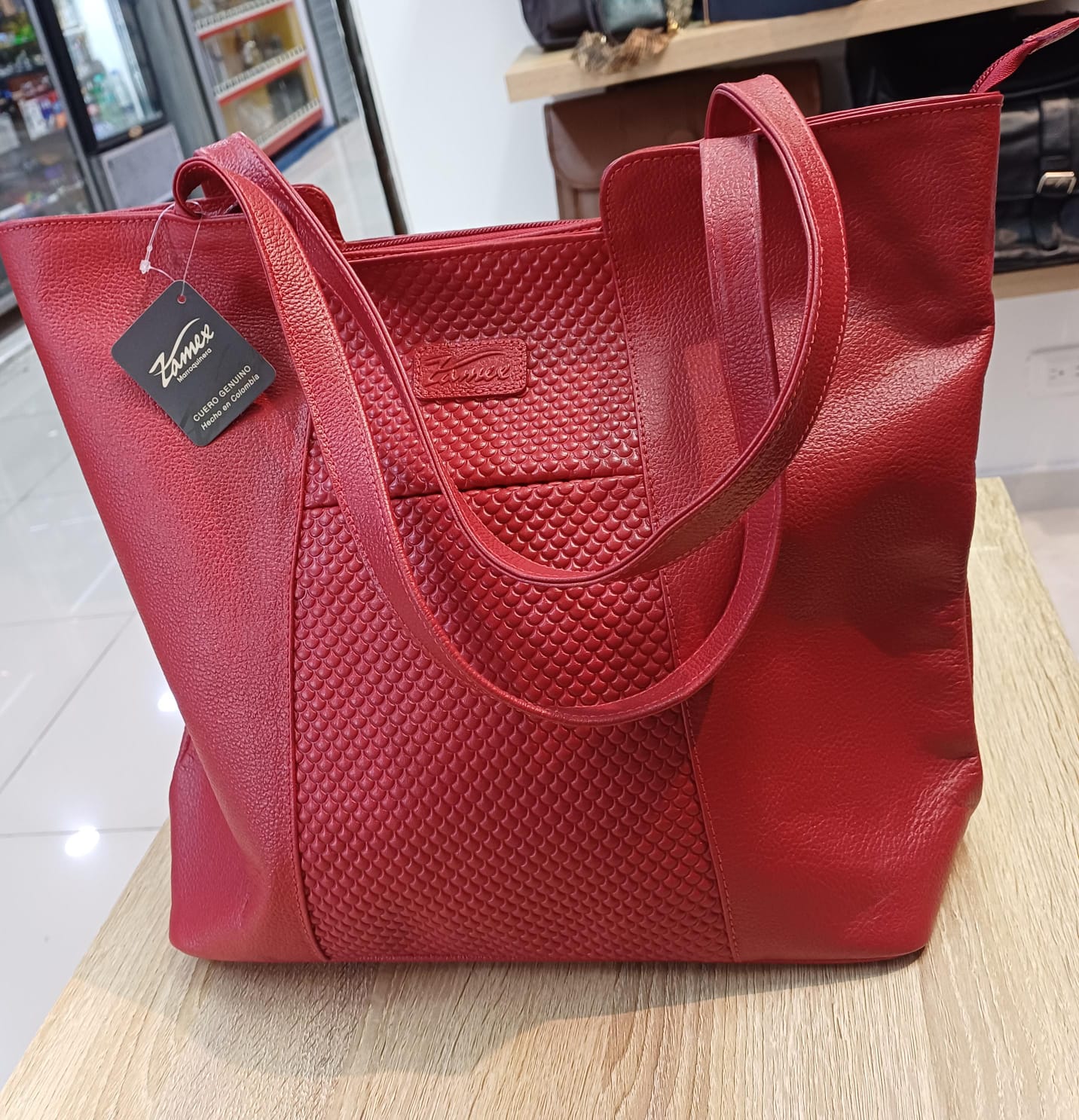 Tendencias en bolsos 2026: colores, formas y detalles